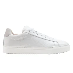 Leather Tour Edition Vit>Goatlane