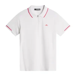 Lee Polo Vit>J.Lindeberg Online