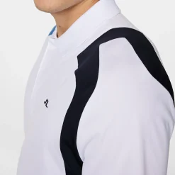 Legacy Polo Vit>J.Lindeberg New