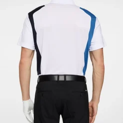 Legacy Polo Vit>J.Lindeberg New