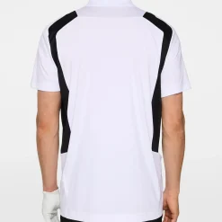 Legacy Polo Vit>J.Lindeberg Discount