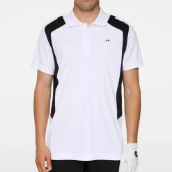 Legacy Polo Vit>J.Lindeberg Discount