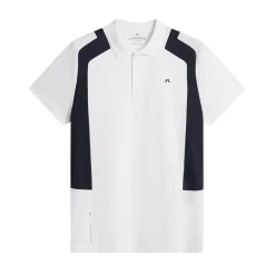 Legacy Polo Vit>J.Lindeberg