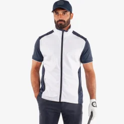 Leo>Galvin Green Hot