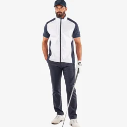 Leo>Galvin Green Hot