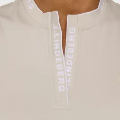 Leya Sleeveless Top>J.Lindeberg Discount
