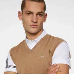 Liam Knitted>J.Lindeberg Clearance