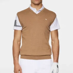 Liam Knitted>J.Lindeberg Clearance