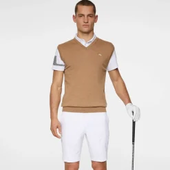Liam Knitted>J.Lindeberg Clearance