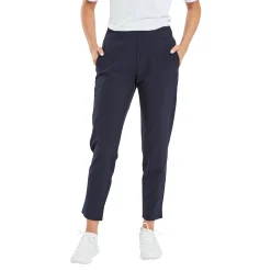 Lightweight Cropped Pant Blå>FootJoy Hot