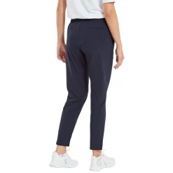 Lightweight Cropped Pant Blå>FootJoy Hot