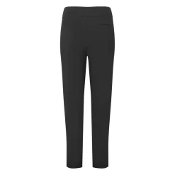 Lightweight Cropped Pant Svart>FootJoy Online