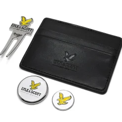 Links Elite Players Pack>Lyle & Scott