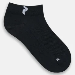 Low Sock Svart>Peak Performance Clearance