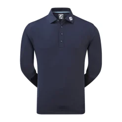 L/S Thermolite Solid Blå>FootJoy New