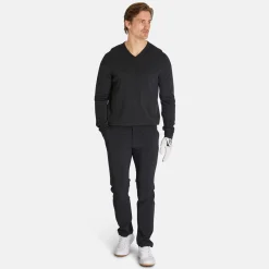 Ls V-Neck Merino Grå>Callaway Outlet