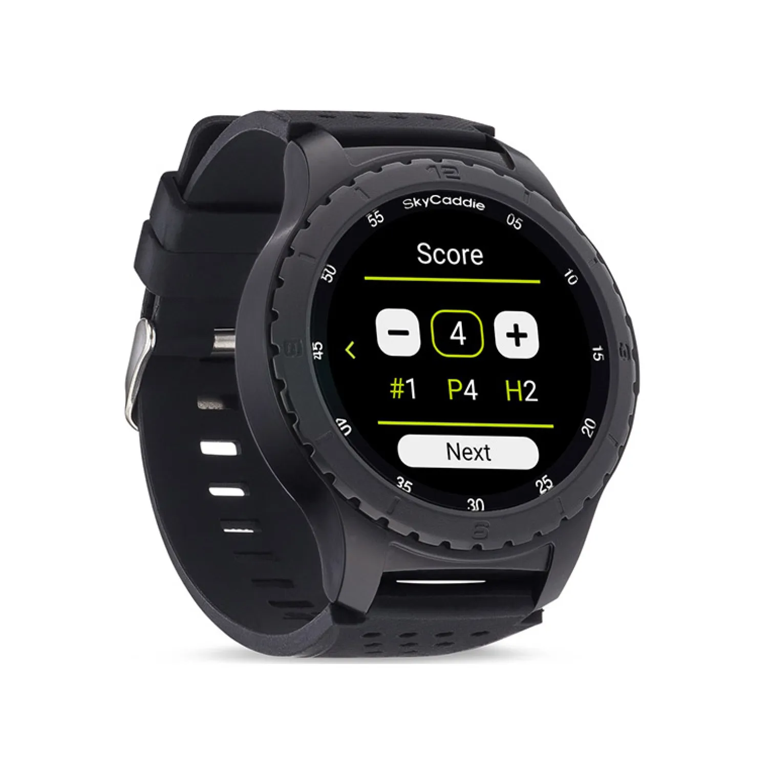 LX5>SkyCaddie Online