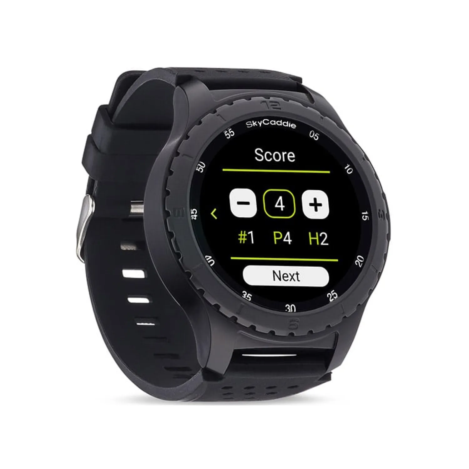 LX5>SkyCaddie Online