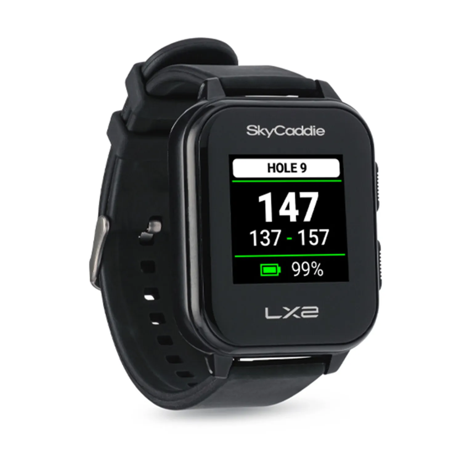 LX2>SkyCaddie Hot