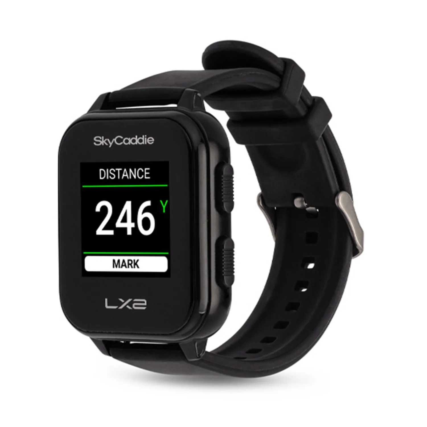 LX2>SkyCaddie Hot