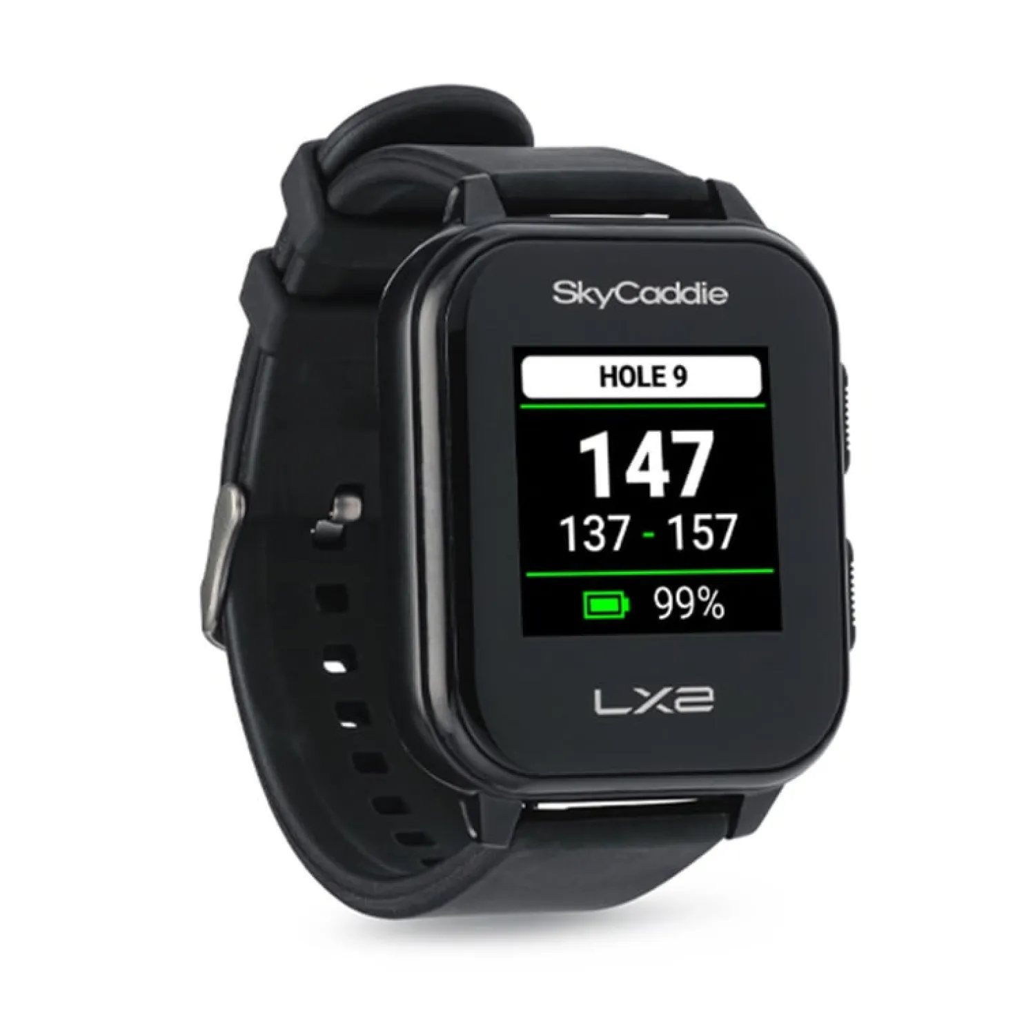 LX2>SkyCaddie Hot