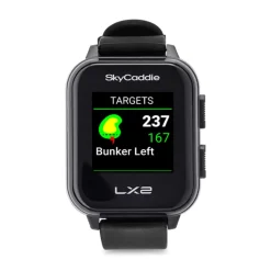LX2>SkyCaddie Hot
