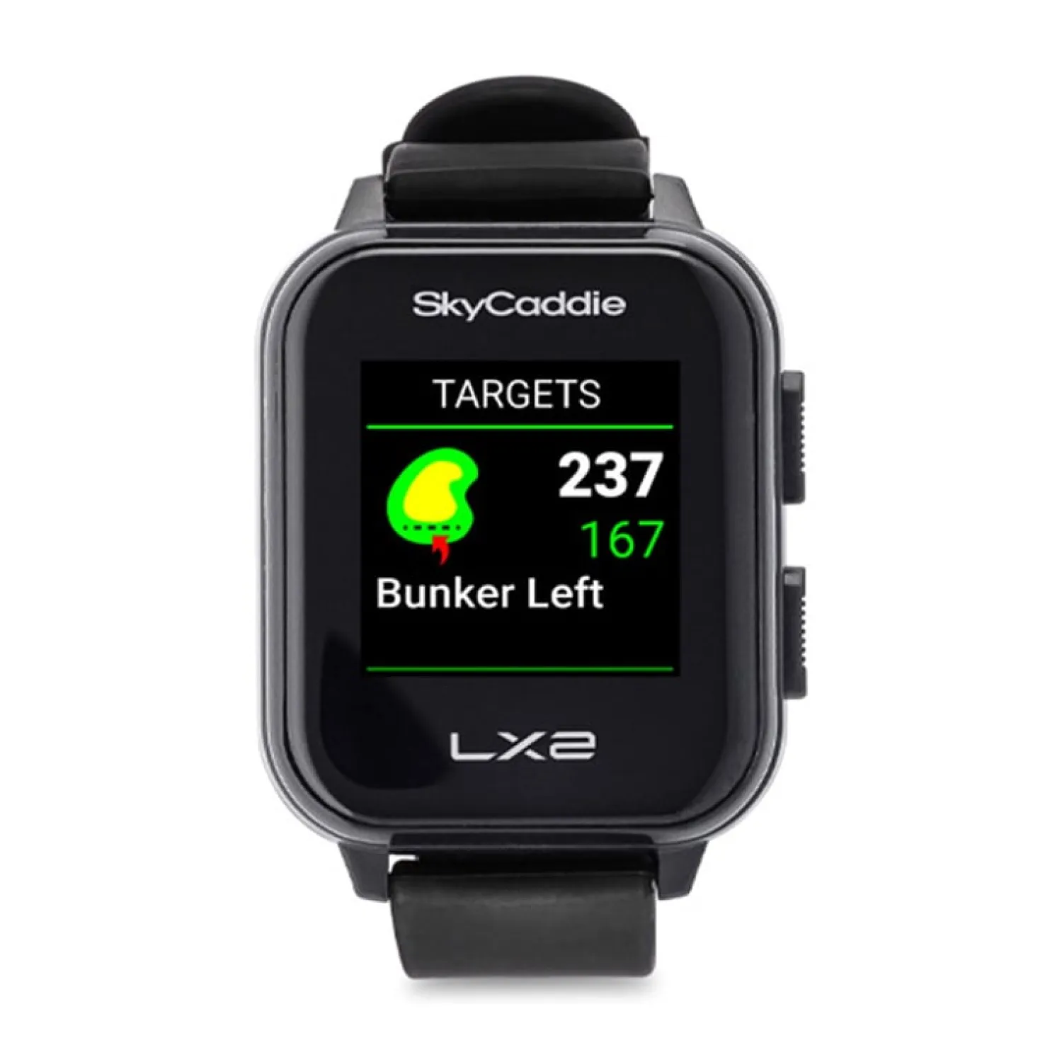 LX2>SkyCaddie Hot
