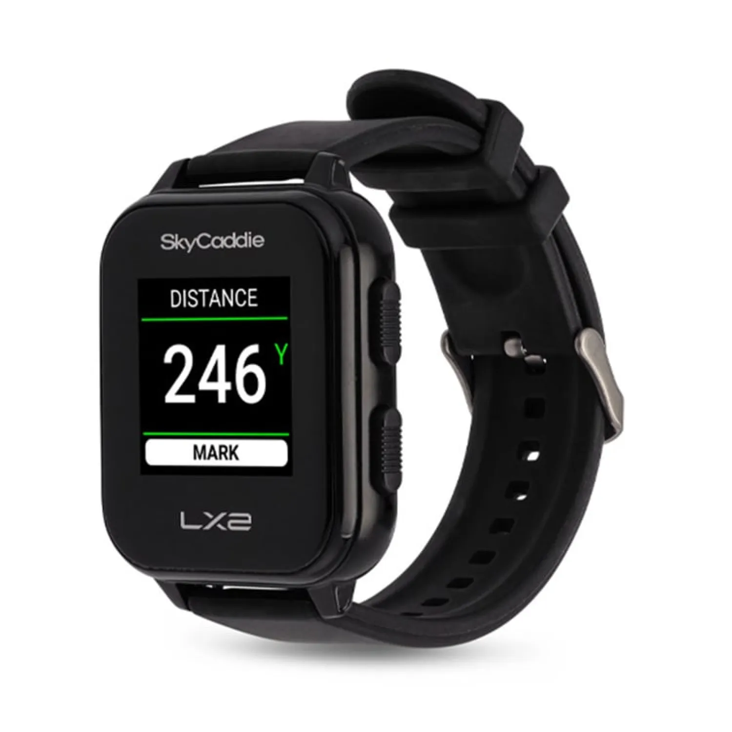 LX2>SkyCaddie Hot