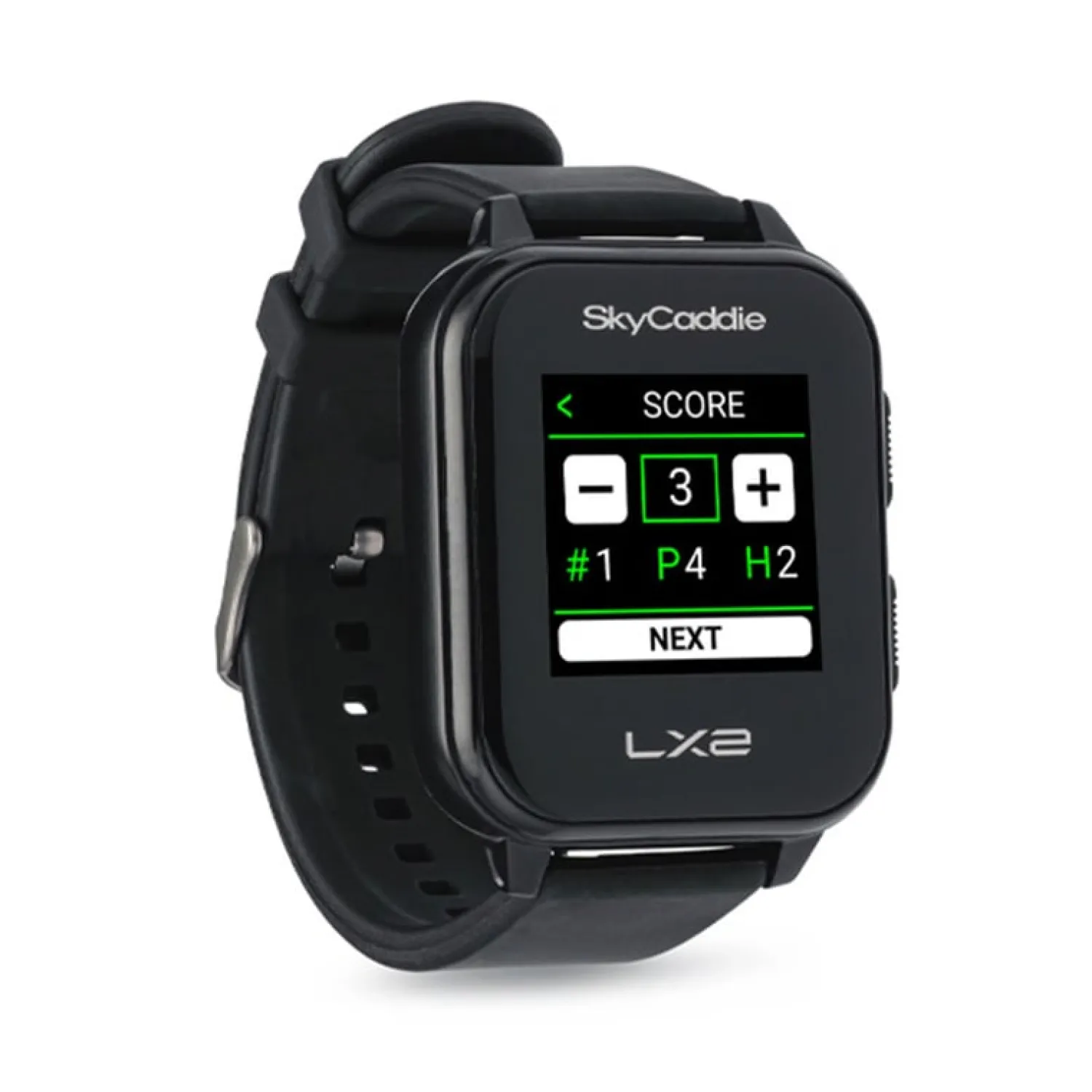 LX2>SkyCaddie Hot