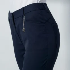 Lyric V2 Bermuda 60 Cm Blå>Daily Sports Discount