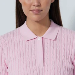 Madelene 1/2S Rosa>Daily Sports Outlet