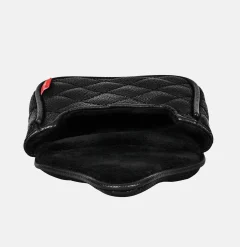 Mallet Putter Headcover Svart>Ghost Golf