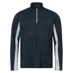 M Aloha Uv Longsleeve Blå>Abacus Clearance