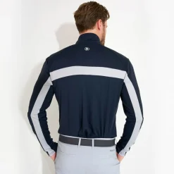 M Aloha Uv Longsleeve Blå>Abacus Clearance