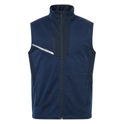 M Ardfin Softshell Vest>Abacus Clearance
