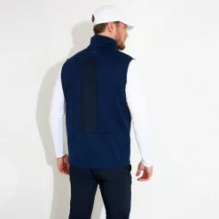 M Ardfin Softshell Vest>Abacus Clearance
