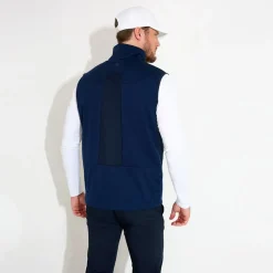 M Ardfin Softshell Vest>Abacus Clearance