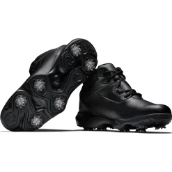 M Boot Svart>FootJoy Hot