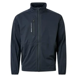 M Bounce Rainjacket Blå>Abacus New