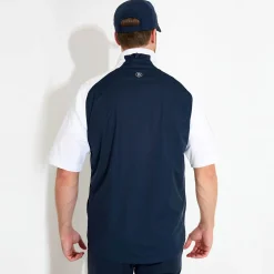 M Bounce Rainshirt Blå>Abacus Online