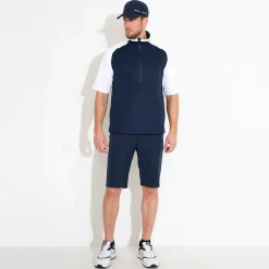 M Bounce Rainshirt Blå>Abacus Online