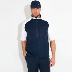 M Bounce Rainshirt Blå>Abacus Online