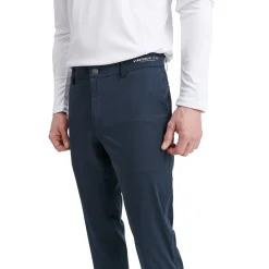 M Bounce Raintrousers Blå>Abacus New