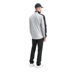 M Bounce Raintrousers Shorter Svart>Abacus