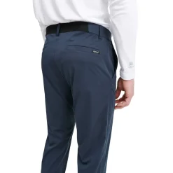 M Bounce Raintrousers Shorter Blå>Abacus Clearance