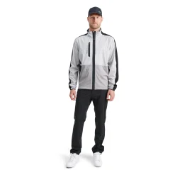 M Bounce Raintrousers Svart>Abacus Hot