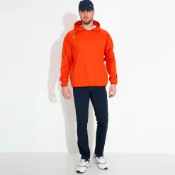 M Bounce Waterproof Hoodie>Abacus Outlet