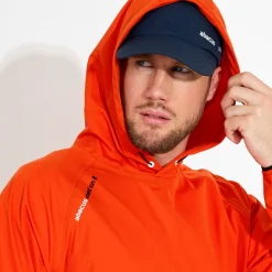 M Bounce Waterproof Hoodie>Abacus Outlet