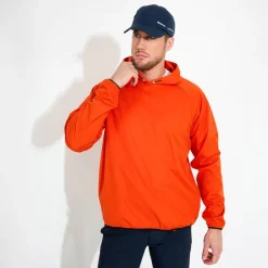 M Bounce Waterproof Hoodie>Abacus Outlet