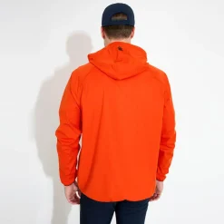 M Bounce Waterproof Hoodie>Abacus Outlet